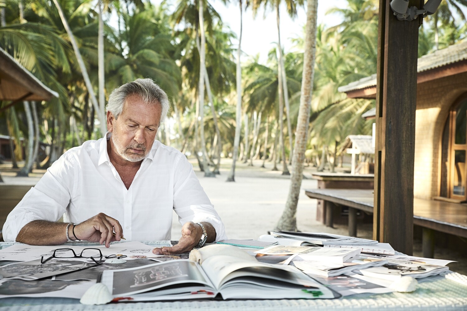 Notre histoire Notre histoire